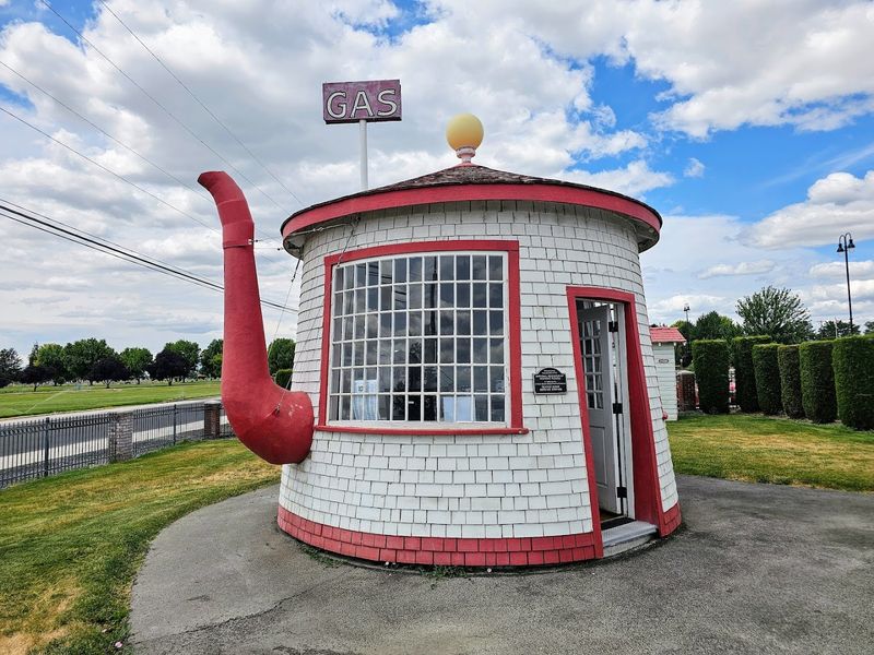 The Restoration That Brought It Back To Life