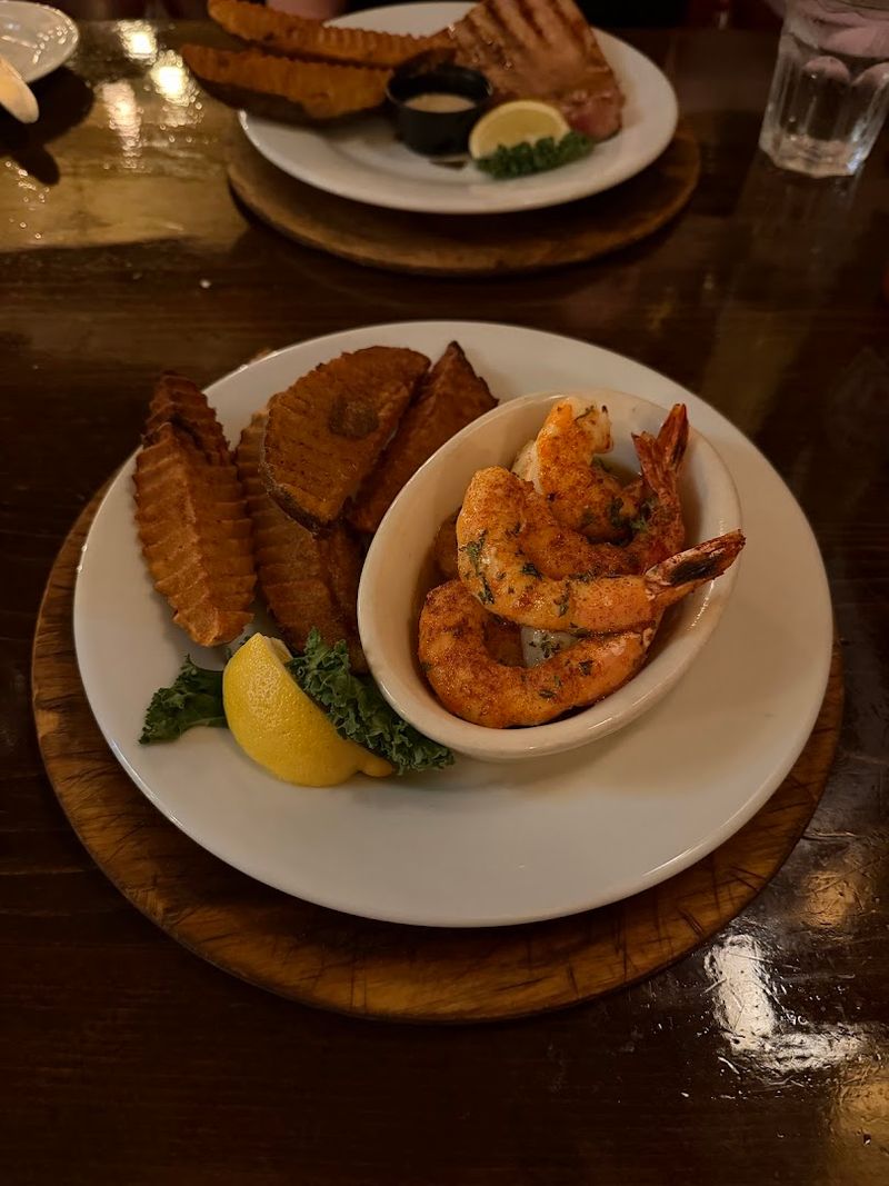 Why The Menu Goes Beyond Just Steak