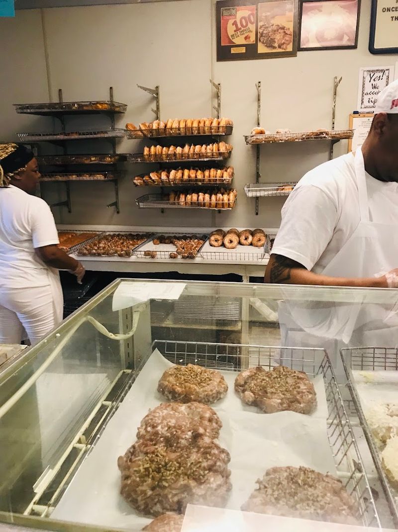 Why People Keep Making The Drive