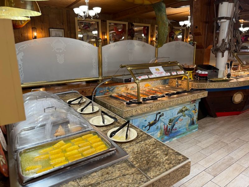 Lowcountry Flavor That Feels Like Home