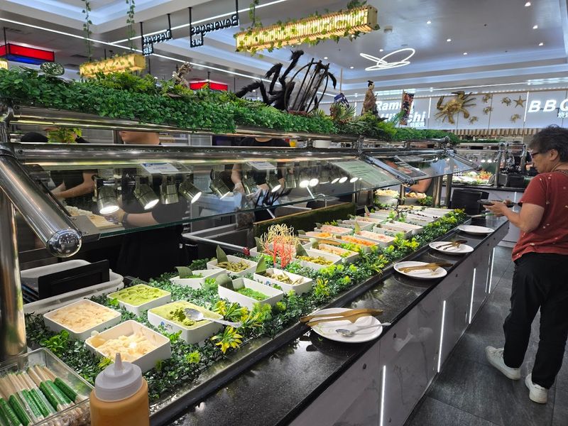 Lobster On The Menu Without The Fine Dining Price Tag