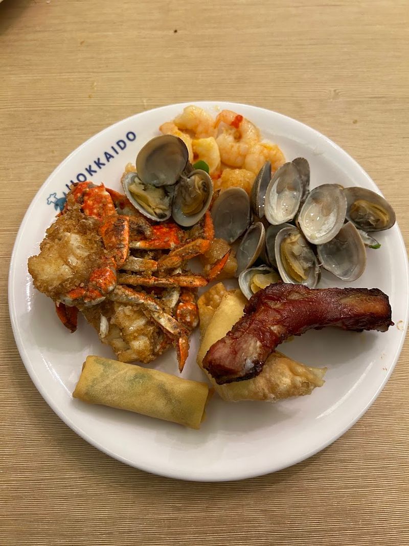 Fresh Crab Legs That Actually Deliver