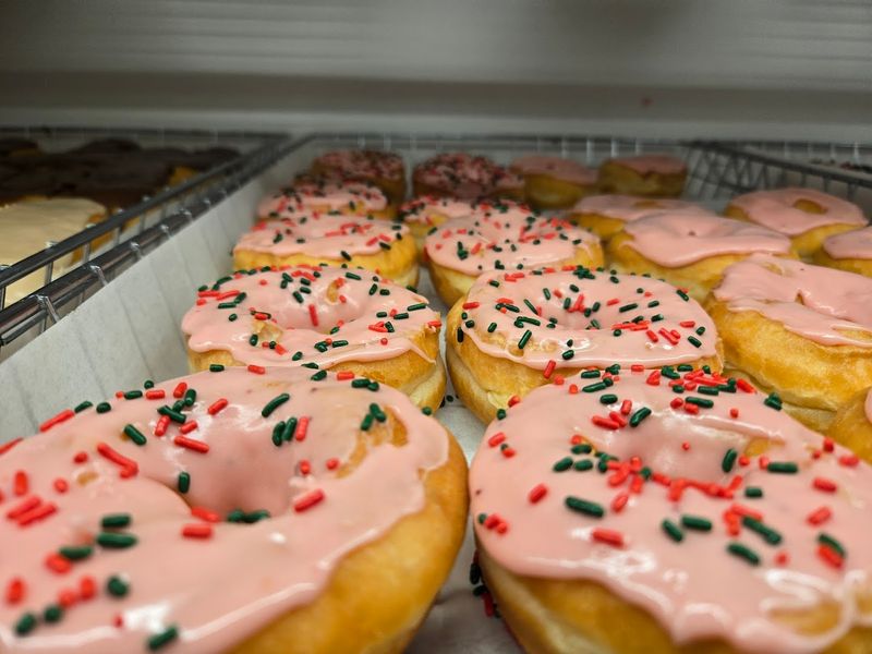 Old-Fashioned Flavor Done Right Every Single Time