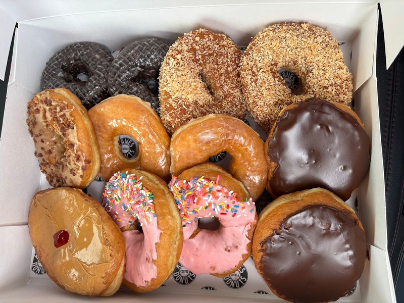 Why People Drive From Hours Away