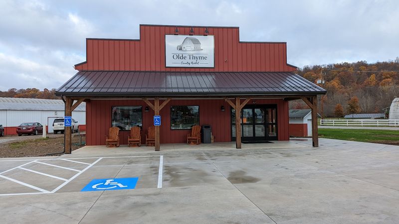 Why Travelers Keep Coming Back To This Corner Of Ohio