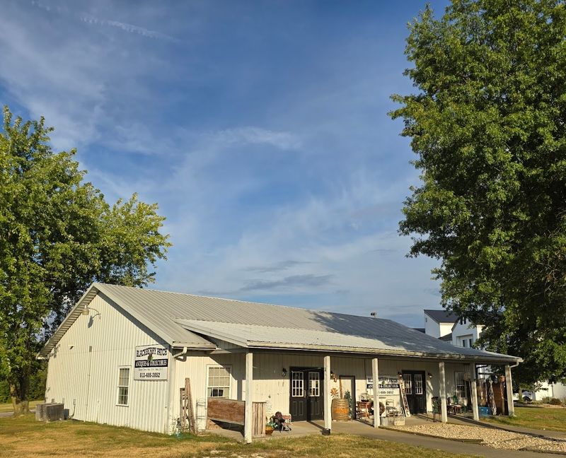 Handmade Goods And Local Products Across Every Aisle