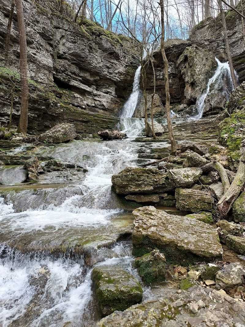 The Trail That Packs A Big Punch In A Short Distance