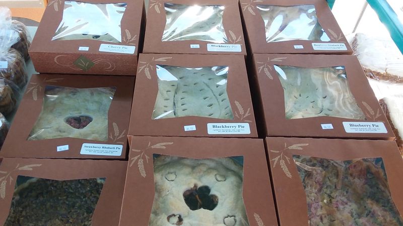 Homemade Pies That Deserve Their Own Fan Club