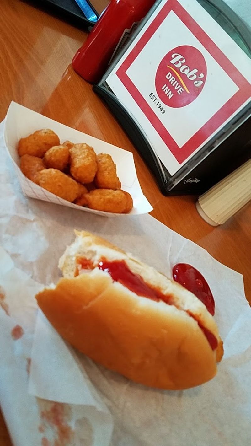 Hot Dogs Done The Classic Way
