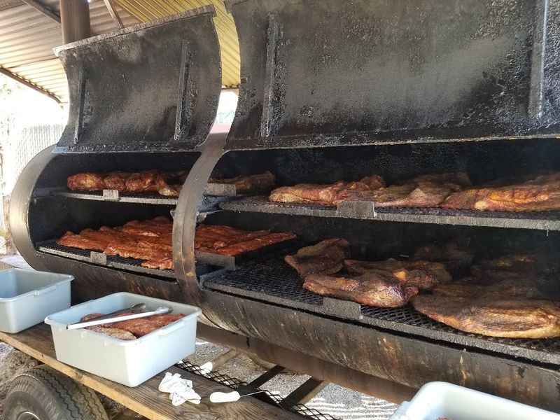 The Smoke Game Is Strong Here