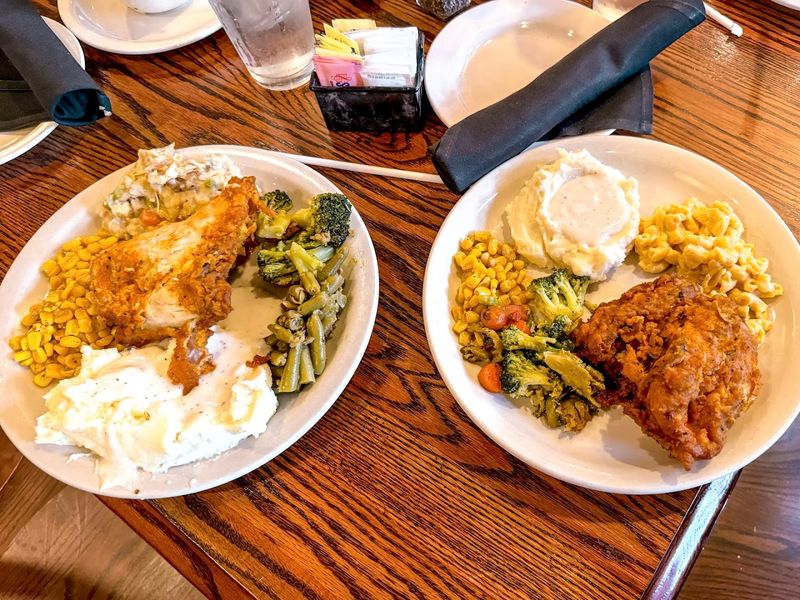 The Buffet Experience Worth Planning Around