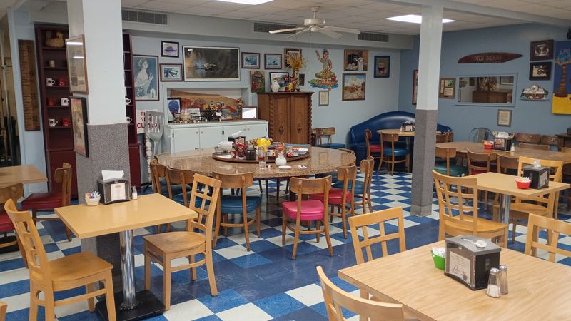 Give Yourself The Break