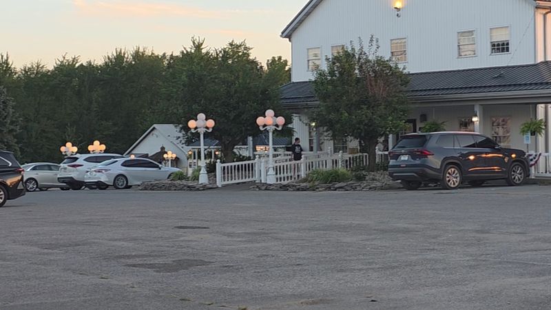 The Buffet Spread That Keeps Visitors Coming Back Hungry
