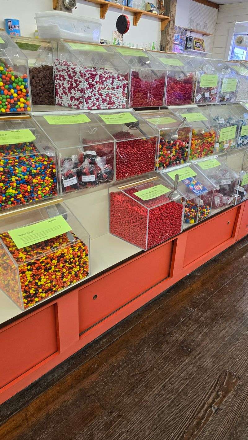 Candy That Brings Out The Kid In Everyone