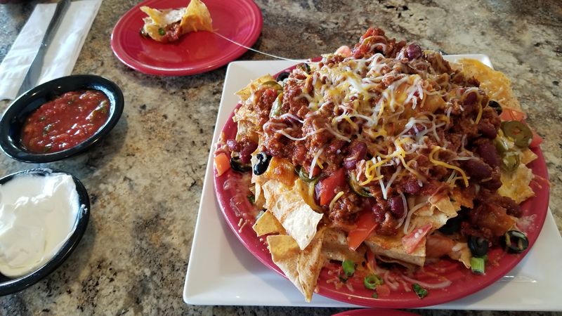 Crab Cakes Lead The Menu, But There’s Plenty More To Enjoy