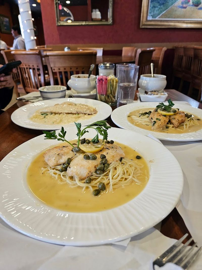 The Atmosphere That Slows You Down In The Best Way