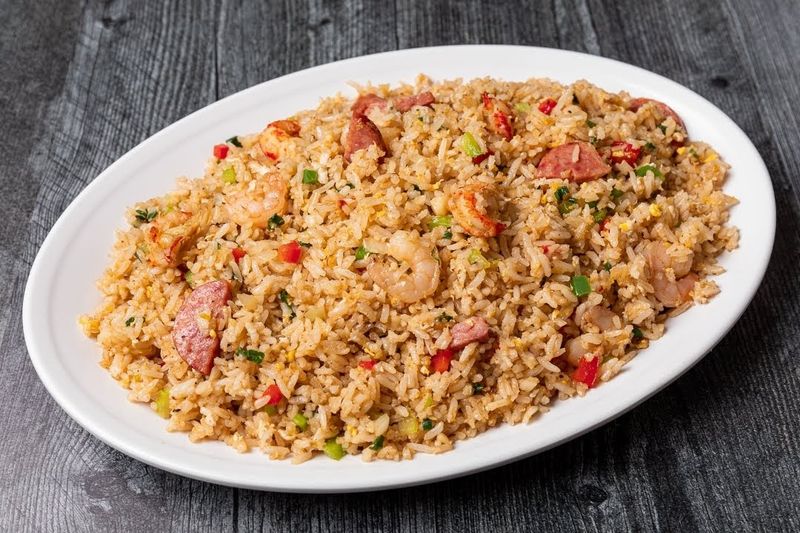 More Than Just Crawfish