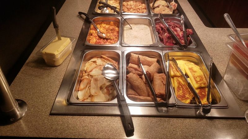 You Deserve A Real Meal, And This Is It
