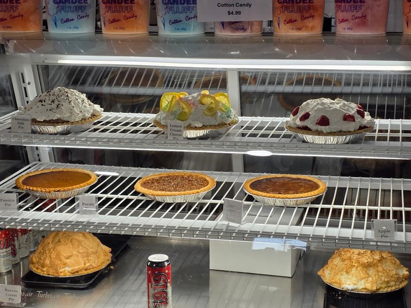 Homemade Pies That Earn Loyalty