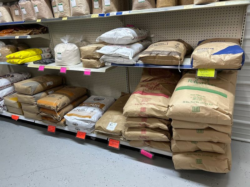 Bulk Foods Done Right