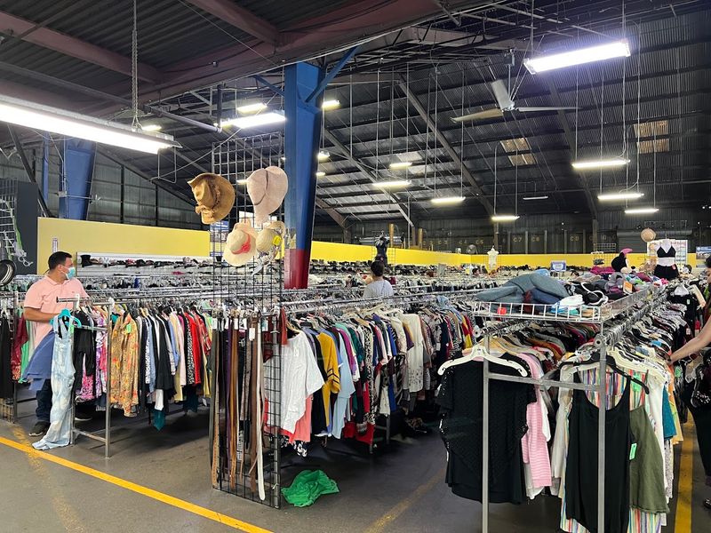 The Scale Of The Selection Inside