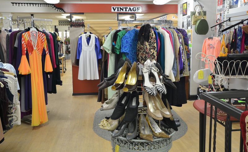 The Layout That Makes Browsing A Pleasure