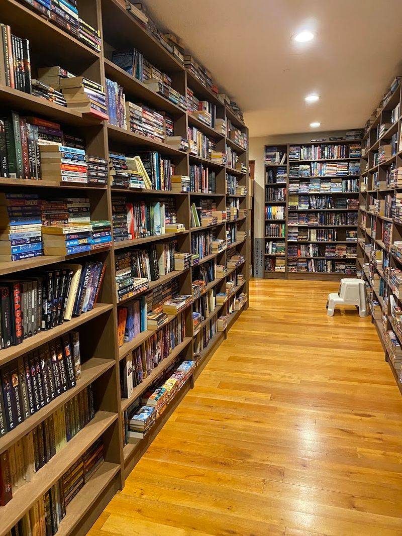 The Scale Of This Place Will Stop You In Your Tracks