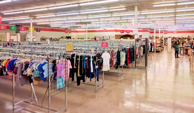 The Layout That Keeps You Exploring