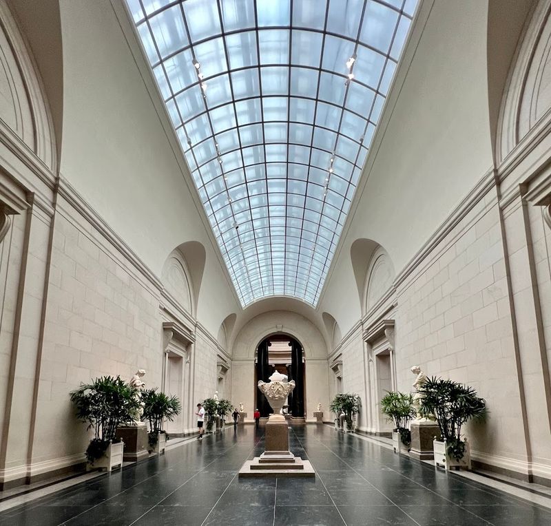 A Jaw-Dropping Architecture