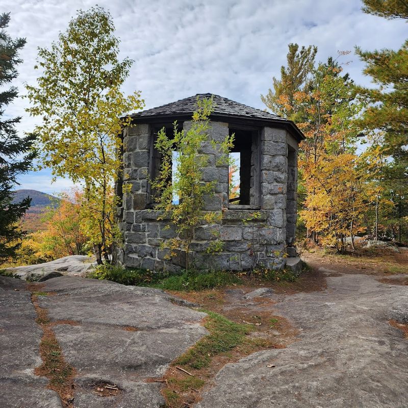 Groton State Forest And Why It Sets The Scene So Well