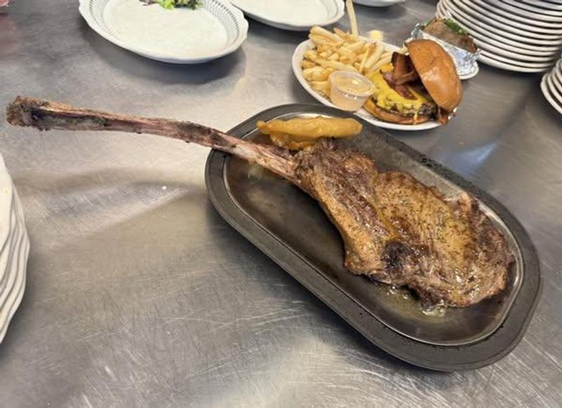 The Steaks That Keep People Coming Back