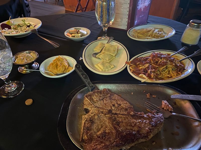 The Filet Mignon That Earns The Drive