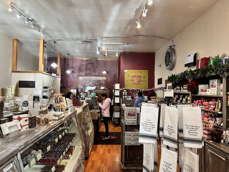 The Moment You Step Through The Door