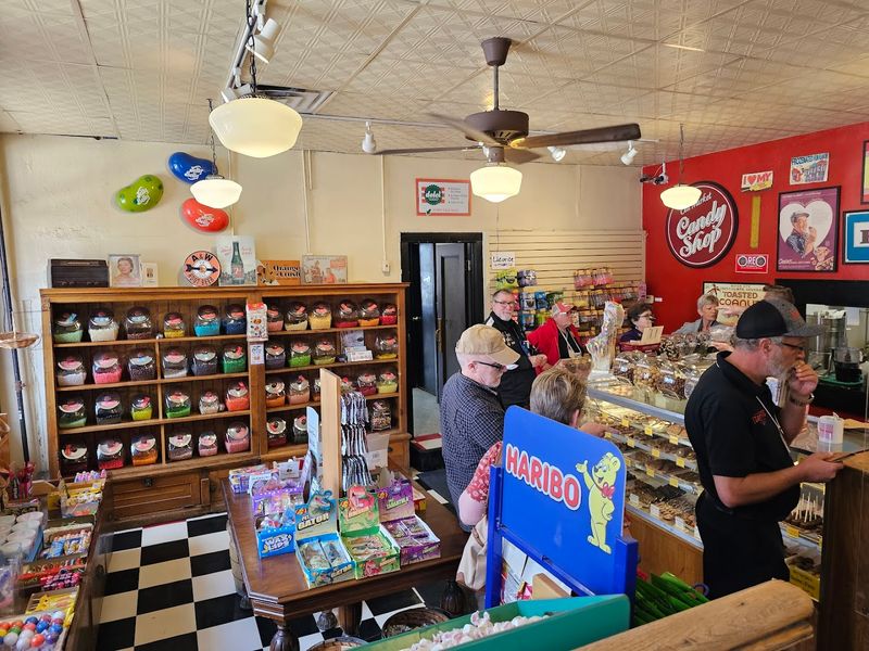 The History Behind The Sweetness