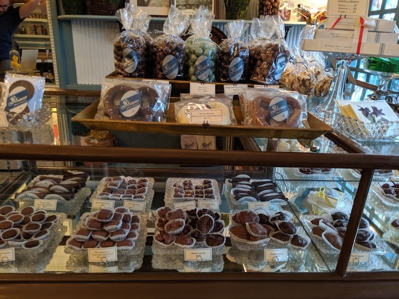 Classic Candies That Never Go Out Of Style