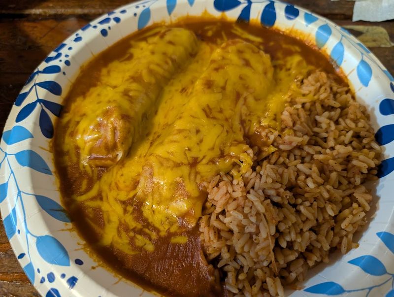 The Green Chile Everyone Is Craving