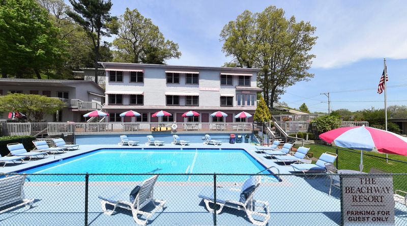 The Laid-Back Luxury That Makes Staying Here Feel Special