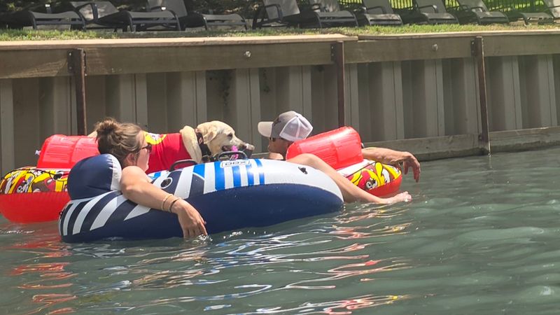 Best Times To Visit For The Perfect Float