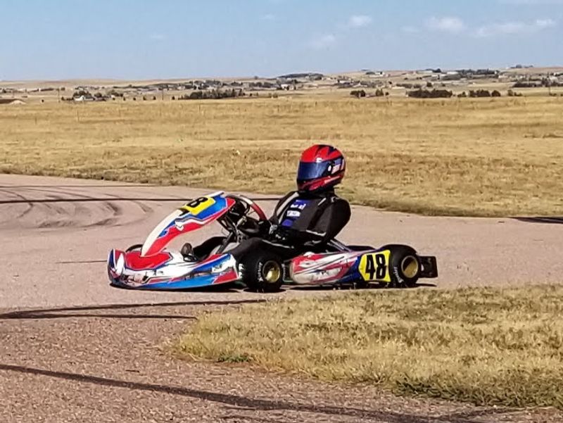 Karts For Every Age