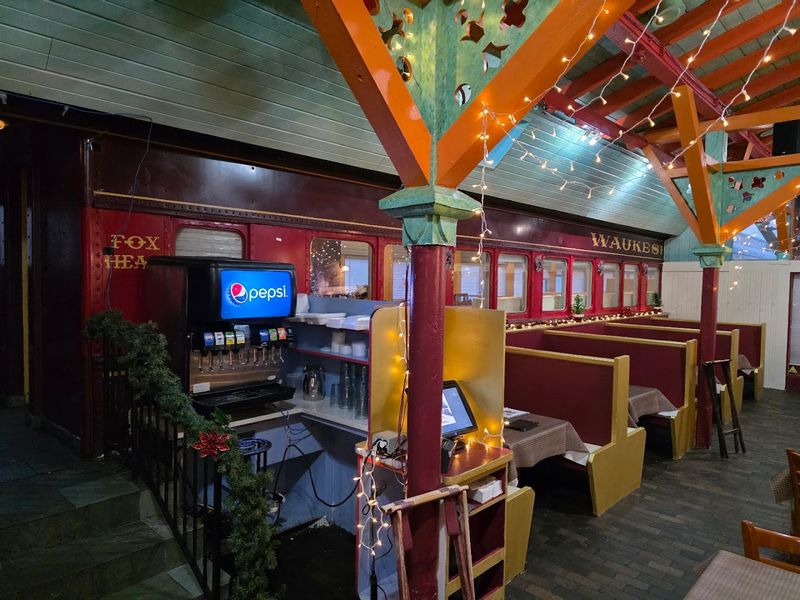 A Dining Room Full Of Character And Warmth