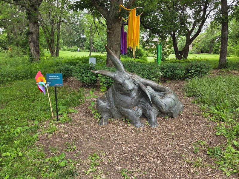 Family Fun Beyond Just Flowers