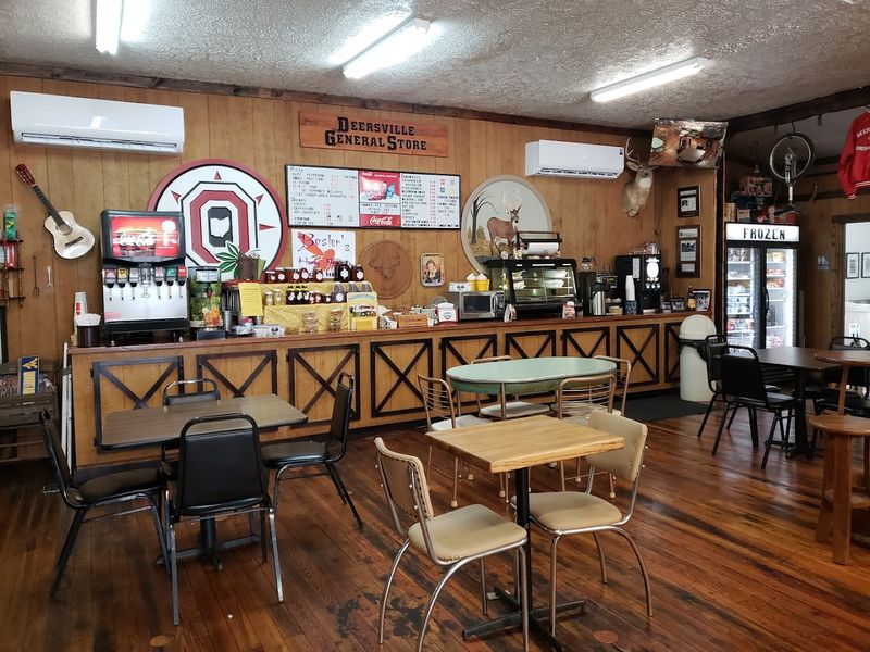 The Community Spirit Behind The Counter