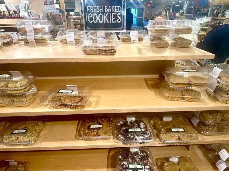 Breads, Cookies, And Pastries Worth Packing For The Road