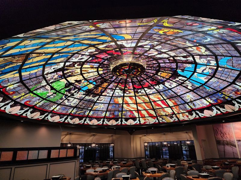 The Atmosphere That Makes Every Visit Feel Like A Celebration