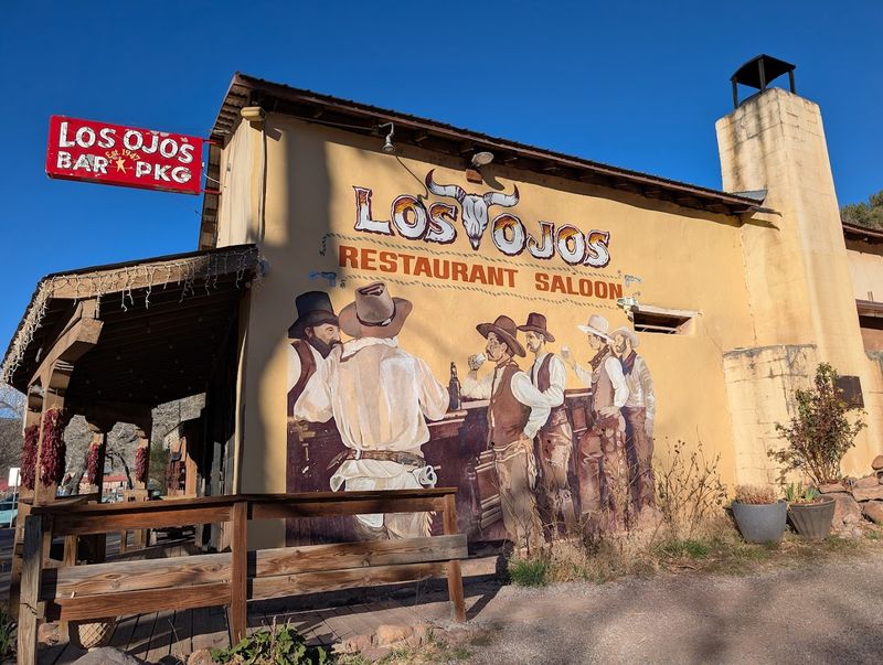 The Surprising Food And Local Culture Scene