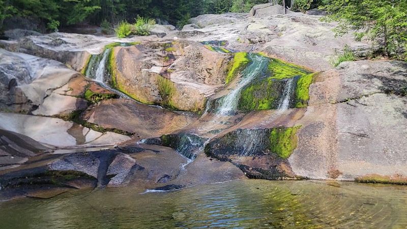 Swimming Holes That Feel Like A Secret