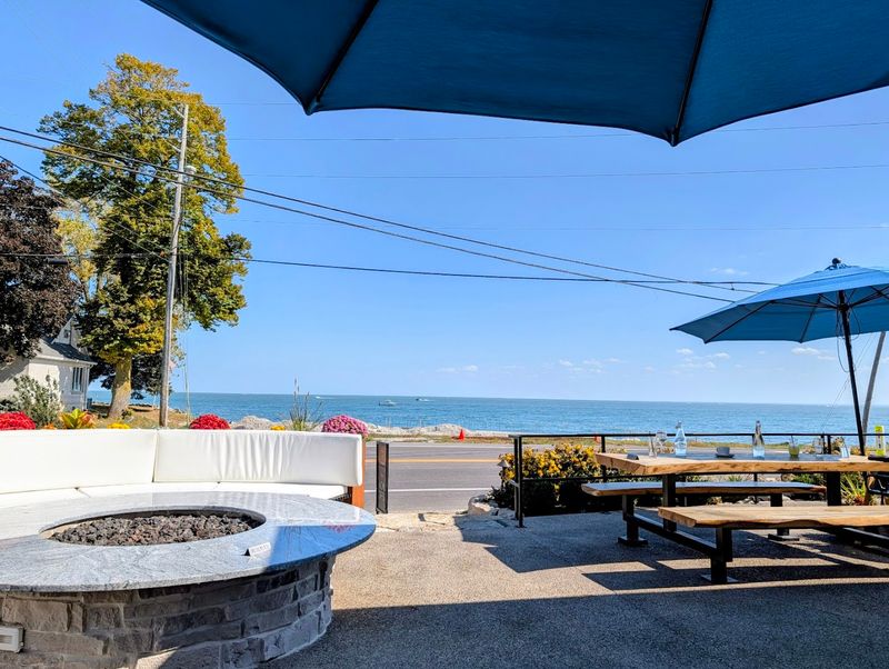 The Island Vibes Are Real And Completely Unplanned