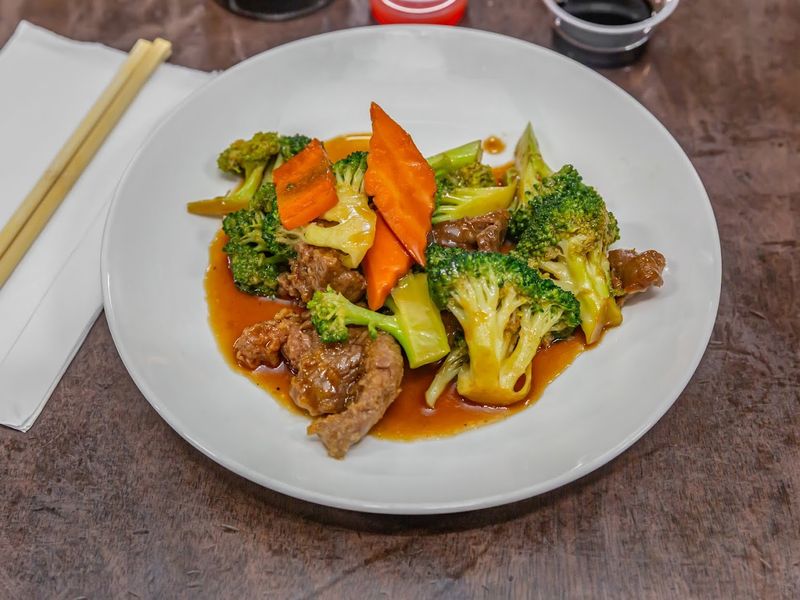 Vegetarian And Vegan Options That Actually Satisfy