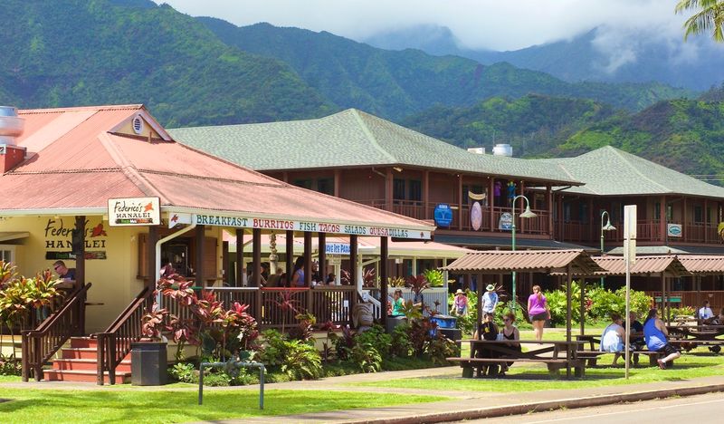 The Main Road That Time Forgot