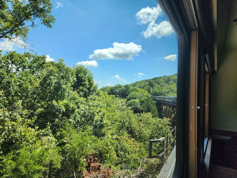 Tunnels, Bridges, And Beyond